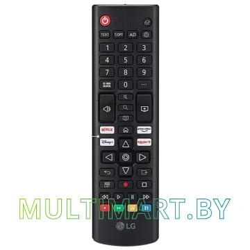 Телевизор LG UR78 55UR78006LK картинка 4